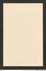 Nachlass Franz Steindachner, Brief von Eduard Graeffe an Franz Steindachner (29.06.1901), Inv.Nr. 173.34, Seite 4